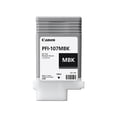 thumbnail image 2 of TINTA CANON 107MBK 107MBK COLOR NEGRO Canon TINTA CANON 107MBK 107MBK COLOR NEGRO, 2 of 2