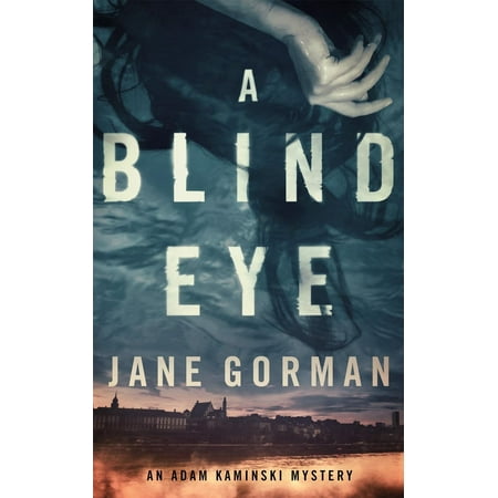 Eye Bling - A Blind Eye - eBook