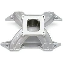Edelbrock 2886 Victor Series 383 Intake Manifold