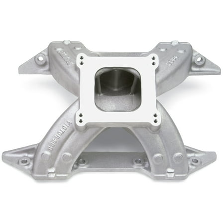 Edelbrock 2886 Victor Series 383 Intake Manifold