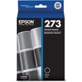 thumbnail image 1 of Cartucho de tinta Epson T273 Claria de capacidad estándar negro, 1 of 6