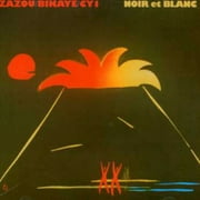 Hector Zazou - Noir Et Blanc - Alternative - CD