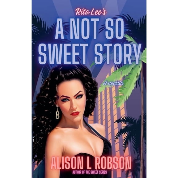 Sweet A Not So Sweet Story, (Paperback)