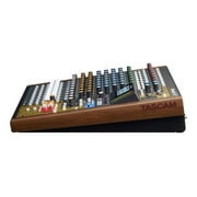 TASCAM Model 12 10-Channel Analog Mixer with DSP Dual Headphone Outputs