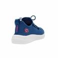 thumbnail image 2 of Tenis Mujer Charly Deportivo Correr Transpirables Gym azul 26, 2 of 4
