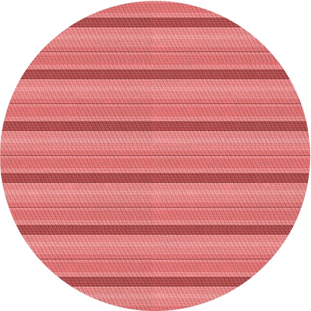 Ahgly Tapis Rond Lavable en Machine Intérieur Transitionnel Rouge Camion de Pompiers, 4 Pieds Rond
