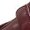 Wine, variant on Miluxas Womens Loafers Comfortable Chunky Heel Business Casual Dress Shoes Fashion Leather Women's Loafers Wine 9.5(43)