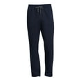 thumbnail image 3 of George Big Men's Open Bottom Jogger, 3 of 5