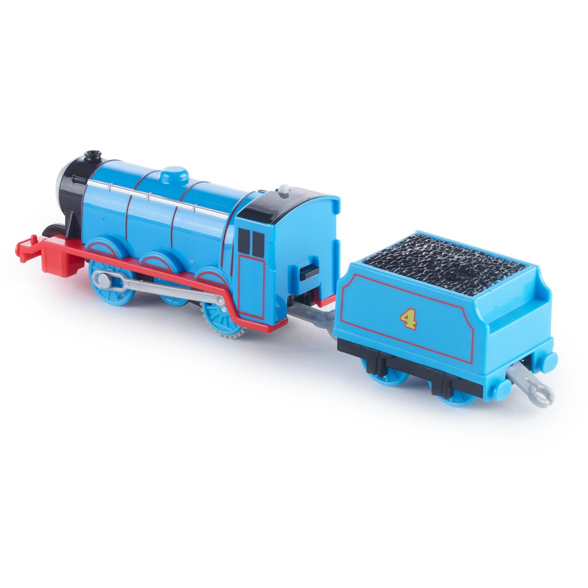 motorized gordon train