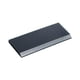 thumbnail image 3 of Accesorios prácticos para la cabeza de reemplazo de goma genérica de goma Negro, 3 of 8