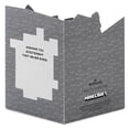 thumbnail image 2 of Tarjeta desplegable Hallmark Paper Wonder Minecraft para niños/jugadores, 2 of 6
