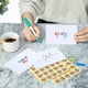 thumbnail image 4 of Tarjetas de agradecimiento Ohuhu 144 a granel con sobres y pegatinas, 4 of 7
