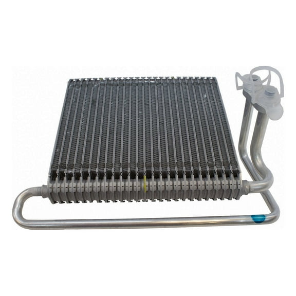 Motorcraft A/C Evaporator Fits select: 2009-2012 FORD FUSION, 2009-2012 LINCOLN MKZ