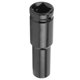 thumbnail image 1 of Zócalo hexagonal, zócalo hexagonal Llave de acero al carbono Accesorios para zócalo Adaptador de tuerca hexagonal Zócalo Estético elegante, 1 of 8