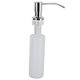 thumbnail image 1 of Dispensador de jabón Cateissary fregadero 300ml acero inoxidable, 1 of 6