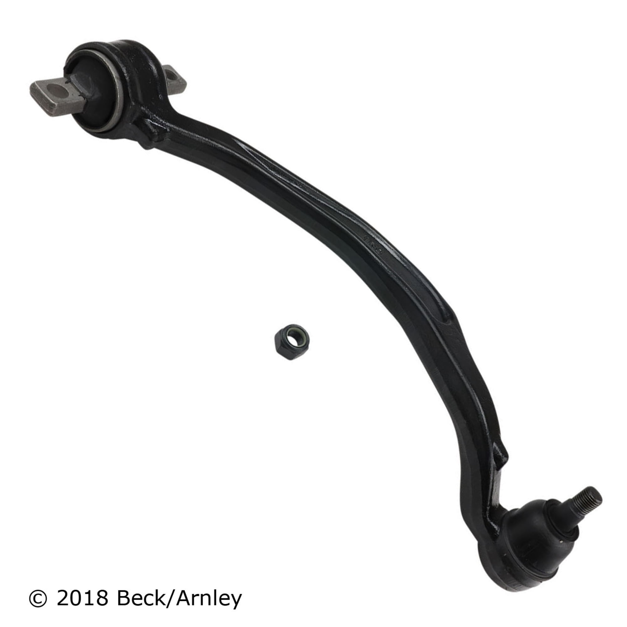BeckArnley 102-5541 Control Arm With Ball Joint
