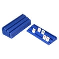 thumbnail image 5 of Pressman Rummikub Six Player Edition - The Classic Rummy Tile Game - More Tiles And More Players For More Fun!, 5 of 6