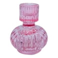 thumbnail image 1 of Porta Vela Mainstays Globo Rosa, 1 of 4