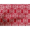 thumbnail image 4 of oneOone Cotton Poplin Fabric Check & Geometric Fabric Prints By Yard 56 Inch Wide, 4 of 4