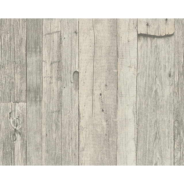 Dekora Natur 6 - Rouleau de Papier Peint Beige, Crème, Gris Naturellement Multifacette