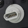 thumbnail image 6 of Headlight Compatible With 1998-2000 Ford Contour Right Passenger Halogen With bulb(s), 6 of 8