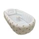 thumbnail image 4 of Bañera Inflable Para Bebé, Piscina De Ducha Para Bebé De Dibujos Animados Para Jardín, Patio Trasero Al Aire Libre, Oso, 4 of 8