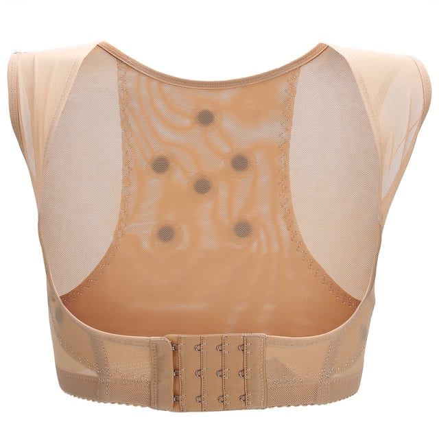 Body Shaper,Posture Corrector Women Body Back Support Correction Shoulder Brace Back Support Extended Durability