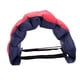 thumbnail image 2 of Cinturón de natación inflable Cinturón de natación portátil para piscina Cinturón de ejercicio aeróbico acuático para piscina Solo cinturón de entrenamiento., 2 of 9