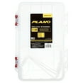 thumbnail image 2 of Plano Medium Pro-Latch Fishing Tackle Box with 4 Trays, 21 Compartments, 2 of 2