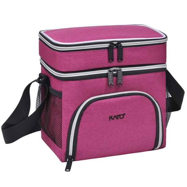 thermos elements insulated lunch bag