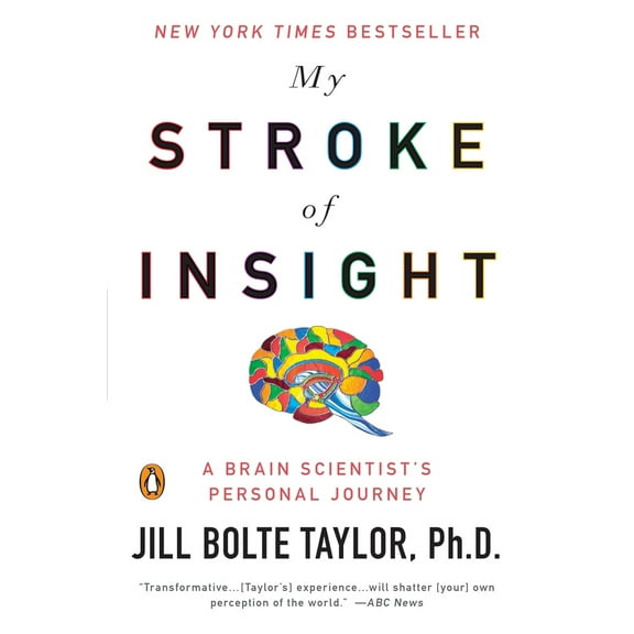 Pre-Owned My Stroke of Insight: A Brain Scientist's Personal Journey (Paperback) 0452295548 9780452295544