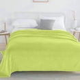 thumbnail image 3 of Blankets for Bed Qwtwty Super Soft Warm Warm Fleece Blanket Throw Rug Sofa Bedding on Clearance, 3 of 5