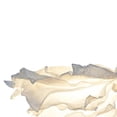 thumbnail image 2 of maytalsory Paper Lamp Shade Ceiling Pendant Light Cover White Flower Lampshade Decor M, 2 of 9
