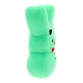 thumbnail image 7 of "Peeps Bunny With Marshmallow Scent, Green", 7 of 7