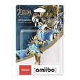 thumbnail image 1 of Nintendo amiibo-Link (Archer): le Souffle de la Nature, 1 of 4