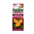 thumbnail image 2 of (3 pack) HomeMaker, Premium Exotic Flavor, Passion Fruit Juice, 59 fl oz Carton Box, 2 of 8