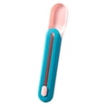 thumbnail image 2 of Alimentador portátil para gatos, exprimidor de tiras para gatos, vajilla Jinwen Comedero portátil para gatos, 2 of 8