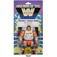 thumbnail image 6 of WWE Masters Of The WWE Universe "Rowdy" Roddy Piper Action Figure, 6 of 6