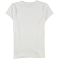 thumbnail image 4 of Junk Food Womens Everything Nice Graphic T-Shirt, Blanco, XX-Small, 4 of 5
