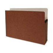 Sparco Legal Recycled File Pocket