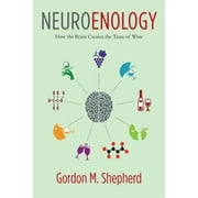 Neuroenology, Gordon M. Shepherd Hardcover