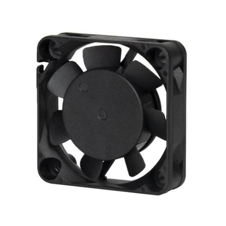 SilverStone Technology FTF4010B 40 x 10 mm FTF High Performance Tiny Form Factor Fan  Black price history on PriceWatchPro