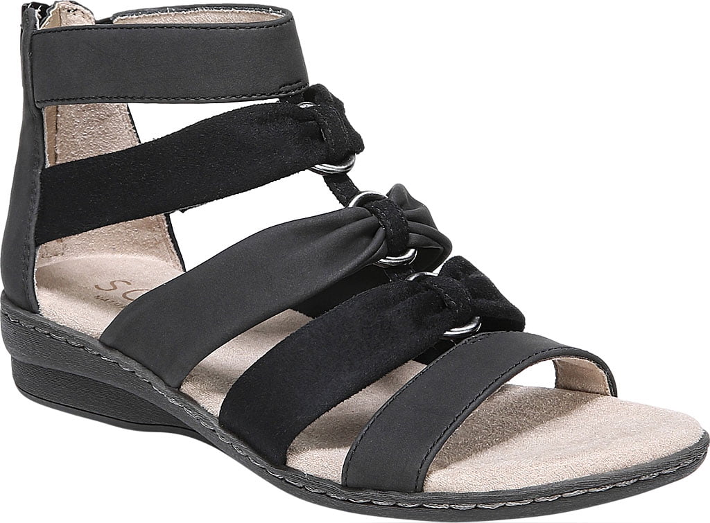 naturalizer soul sandals