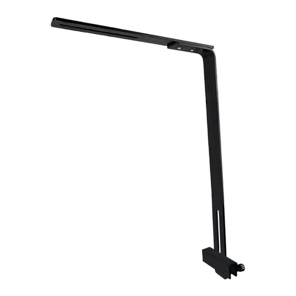 Soporte de iluminación para plantas acuáticas, soporte LED para , portátil, de fácil instalación, para plantas acuáticas y peces.