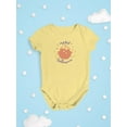 thumbnail image 3 of My 1St Halloween. Bodysuit Infant -Image by Shutterstock,  24 Months, 3 of 4