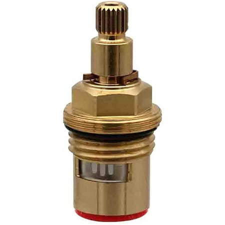 Universal Ceramic Disc Replacement Tap Cartridge | Sold Per Pair - Foto 5