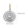 thumbnail image 2 of 3Pcs Kitchen Heat Diffuser Insulation Pads Coffee Pads Milk Insulation Mats, 2 of 8