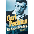thumbnail image 1 of Carl Perkins, le Roi du Rockabilly, 1 of 2