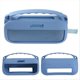 thumbnail image 3 of Silicone Cover for Bose SoundLink Flex 2nd Gen Speaker Blue, 3 of 4