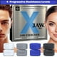 thumbnail image 3 of Ejercitador de mandíbula Yolo Mountain Therapeutic X-JAW 2.0 Premium, 3 of 8